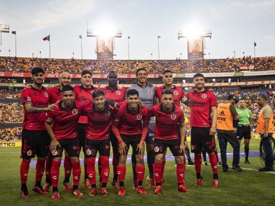 Antonio Mohamed y Nicolás Larcamón rechazan dirigir al Tijuana Xolos de Tijuana