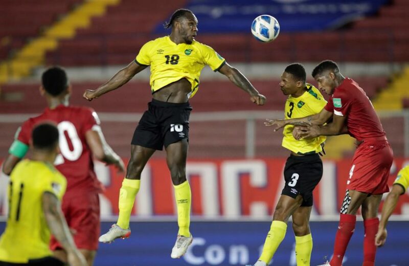 Michail Antonio