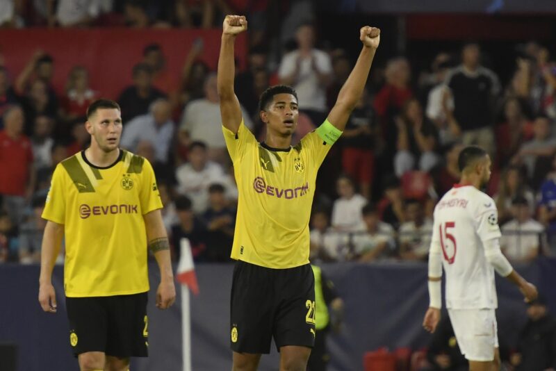 Borussia Dortmund podría ganar más dinero si pierde la Champions Borussia Dortmund podría ganar más dinero si pierde la Champions