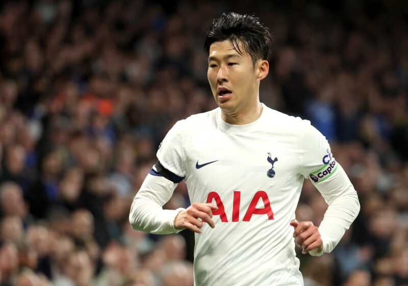 Tottenham Hotspur y el increíble pedido de sus hinchas Tottenham Hotspur y el increíble pedido de sus hinchas