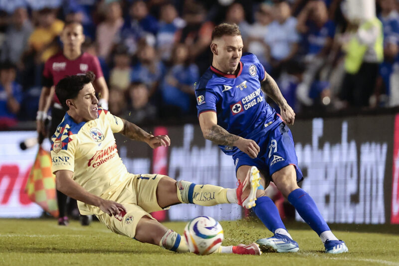Cruz Azul y la cábala del número 33 con la que busca el título