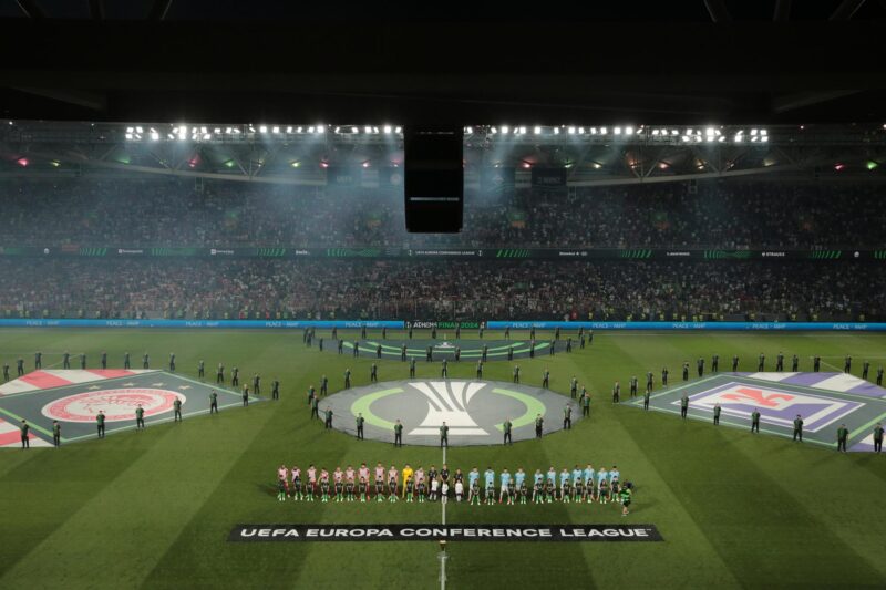 Breves de Unanimo: Europa League cambia de formato