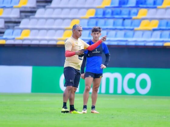 Héctor Altamirano; el DT mexicano cesado del Herediano de Costa Rica El Herediano le da las gracias a Héctor 'Pity' Altamirano. (Foto: 'X' Club Sport Herediano)