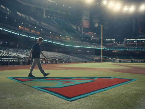 "El Béisbol es Otra Cosa", la campaña de MLB que celebra a los latinos MLB lanza la campaña "El Béisbol es Otra Cosa"
