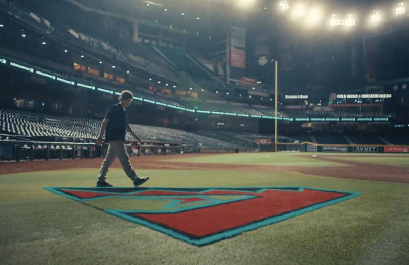 MLB lanza la campaña "El Béisbol es Otra Cosa"