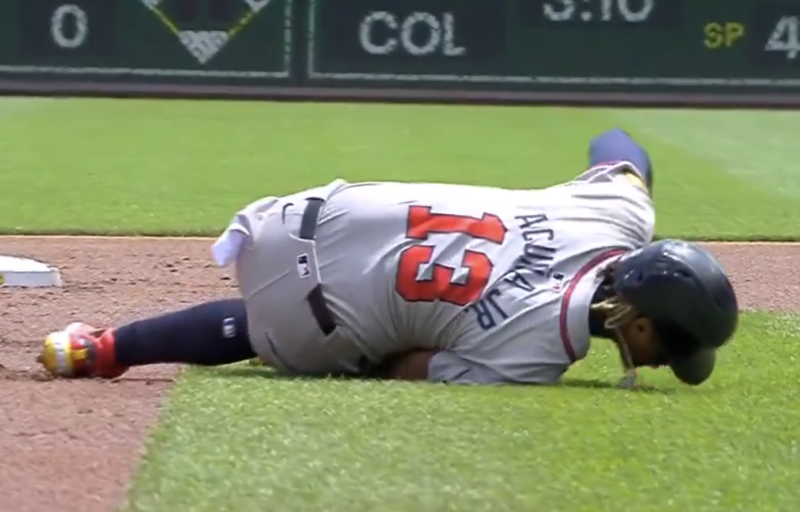 Ronald Acuña Jr.