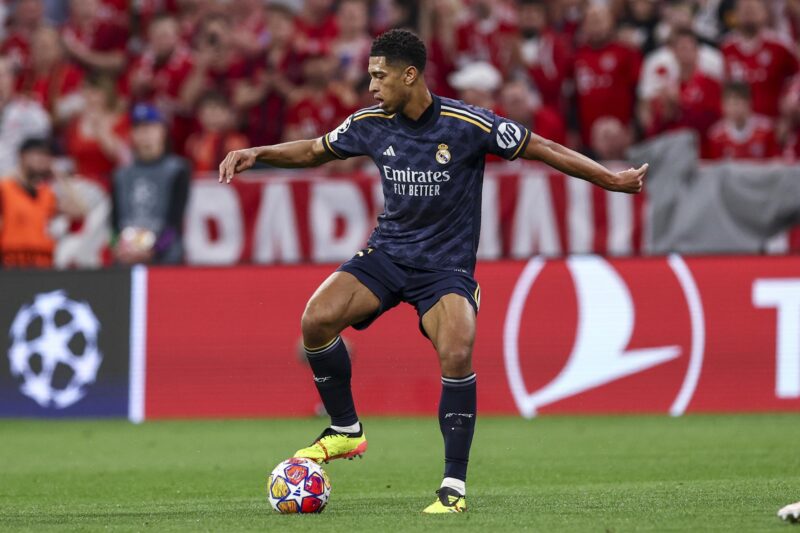Real Madrid-Borussia Dortmund: Jugadores que vistieron ambas camisetas Real Madrid-Borussia Dortmund: Jugadores que vistieron ambas camisetas