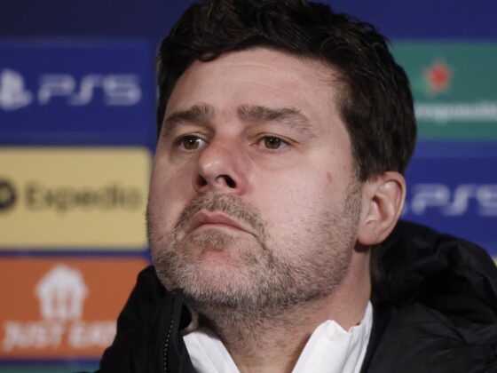 Pochettino y la Liga MX más cerca que nunca gracias a Estados Unidos Mauricio Pochettino (FOTO: EFE)