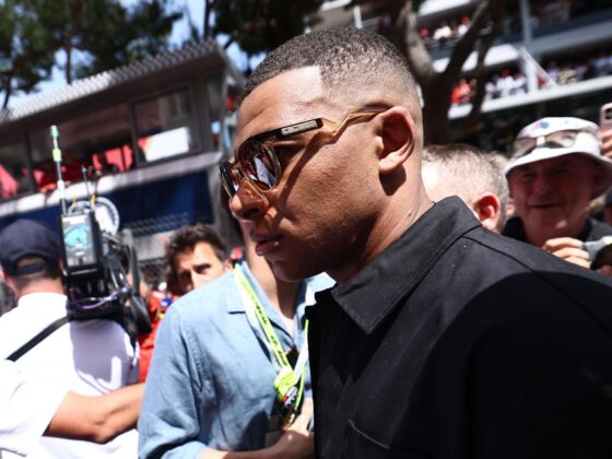 <span class="button button-primary">unanimo breves</span><br>Kylian Mbappé ya tendría fecha de llegada al Real Madrid El delantero Kylan Mbappe que el lunes puede ser anunciado como nuevo jugador del Real Madrid, según la prensa francesa. EFE/EPA/ANNA SZILAGYI