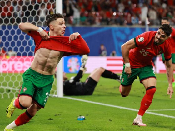 Eurocopa: Los jugadores que triunfan desde el banquillo Eurocopa: Los jugadores que triunfan desde el banquillo