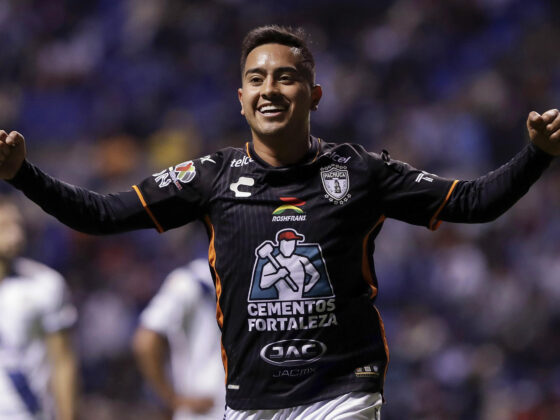 Erick ‘Chiquito’ Sánchez podría ir al Sevilla de España Erick ‘Chiquito’ Sánchez podría ir al Sevilla de España