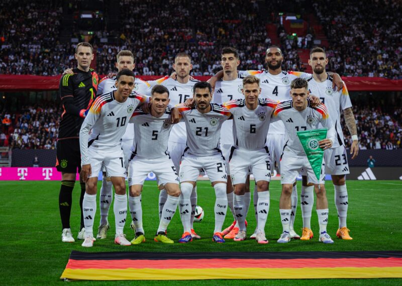 EURO 2024 