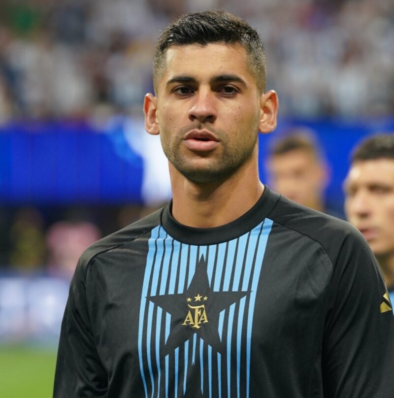 Copa América: Argentina presume su tercer estrella Copa América: Argentina presume su tercer estrella