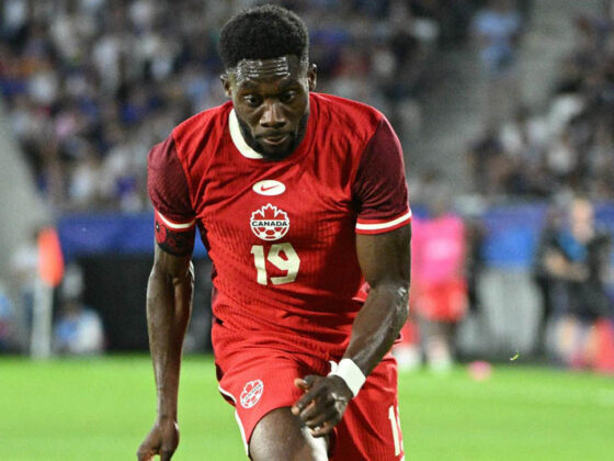 <span class="button button-primary">unanimo breves</span><br> Alphonso Davies se acerca al Real Madrid Alphonso Davies continúa en el radar de Real Madrid