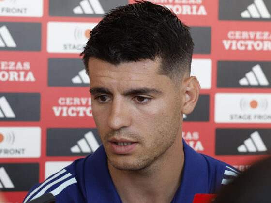 <span class="button button-primary">unanimo breves</span><br> Álvaro Morata buscará salir del Atlético de Madrid Álvaro Morata buscará salir del Atlético de Madrid