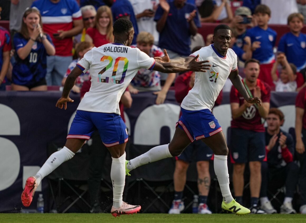 Brasil vs Estados Unidos: Último ensayo previo a la Copa América Brasil vs Estados Unidos: Último ensayo previo a la Copa América