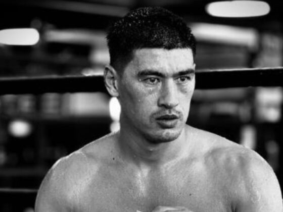 Dmitry Bivol enterró cualquier opción de revancha con Canelo Álvarez Dmitry Bivol enterró cualquier opción de revancha con Canelo Álvarez