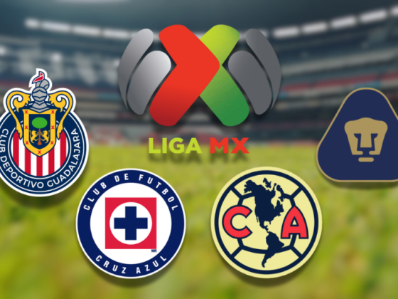 Liga Mx: Clasificados a la liguilla y Play-In al momento Liga Mx: Clasificados a la liguilla y Play-In al momento