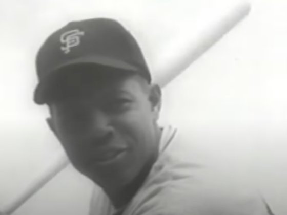 Barack Obama, Magic Johnson y otras figuras recordaron a Willie Mays Barack Obama, Magic Johnson y otras figuras recordaron a Willie Mays