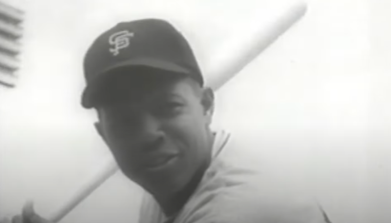 Los mayores récords, logros y estadísticas del histórico Willie Mays