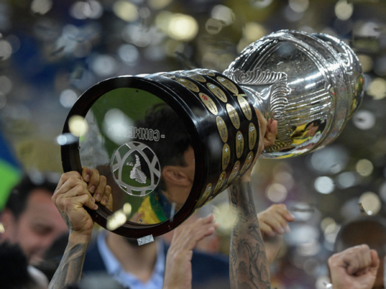 VIDEO: Las estrellas que se perderán la Copa América 2024 Copa América 2024 (Foto WEB copaamerica.com)