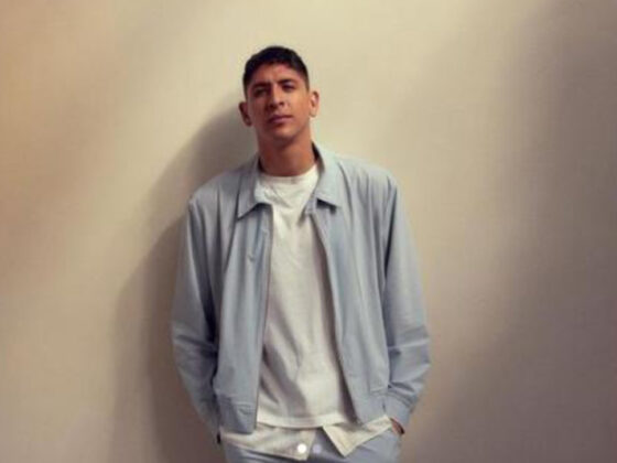 Colocan al mexicano Edson Álvarez en el radar del Manchester United Colocan al mexicano Edson Álvarez en el radar del Manchester United