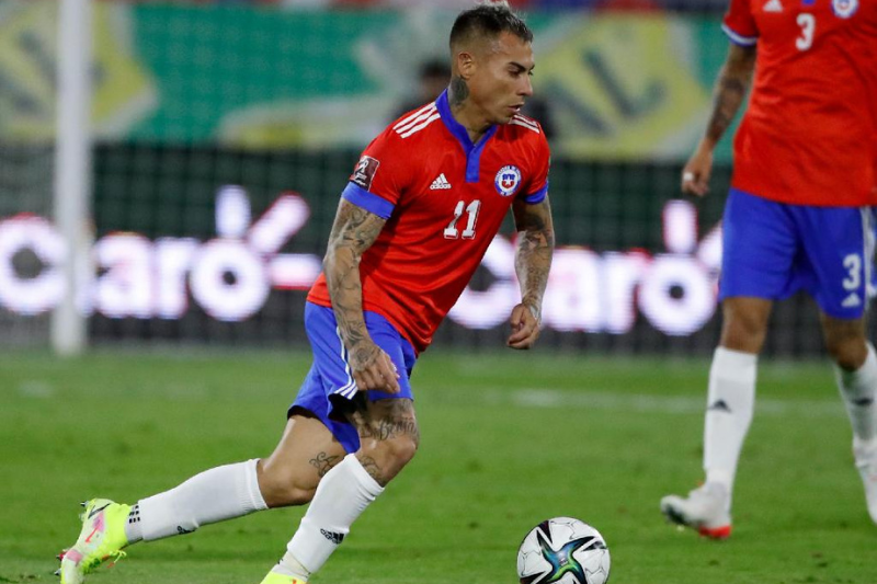 Galería: Top 5 máximos goleadores de la Copa América Galería: Top 5 máximos goleadores de la Copa América