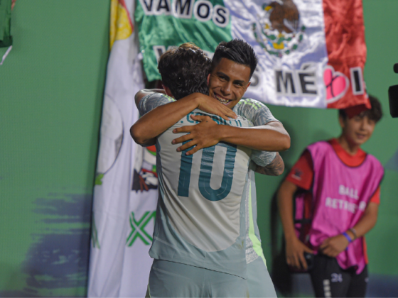 Selección de México supera a Bolivia de cara a la Copa América 2024 Selección de México supera a Bolivia de cara a la Copa América 2024