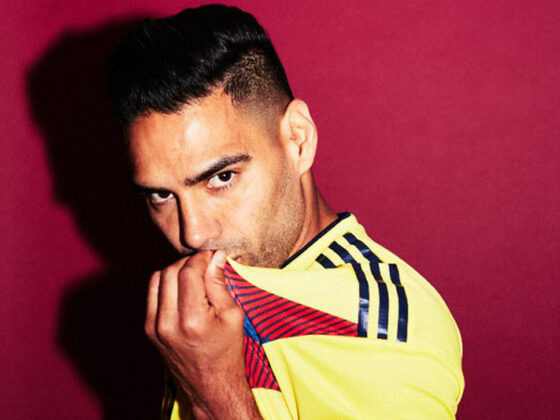 ¡La llegada de Falcao al fútbol colombiano está cada vez más cerca! Falcao cree que Colombia puede ganar la Copa América