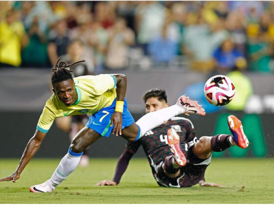 Brasil vs Estados Unidos: Último ensayo previo a la Copa América Brasil vs Estados Unidos: Último ensayo previo a la Copa América
