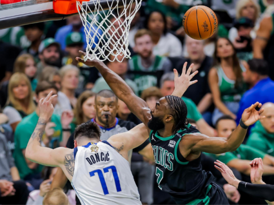 Boston se acerca al campeonato de NBA: horarios y dónde ver el Juego 3 Boston se acerca al campeonato de NBA: horarios y dónde ver el Juego 3