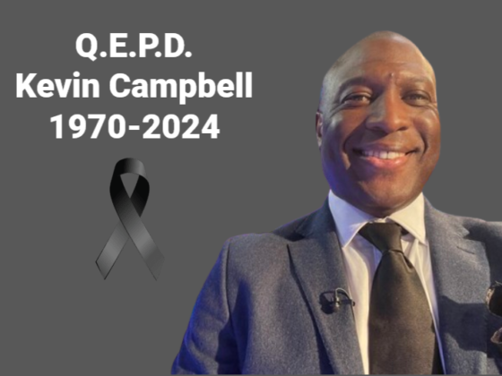Kevin Campbell, leyenda de Arsenal y Everton, fallece a los 54 años Kevin Campbell