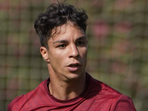 Una firma separa al español Óliver Torres de los Rayados del Monterrey Una firma separa al español Oliver Torres de los Rayados del Monterrey