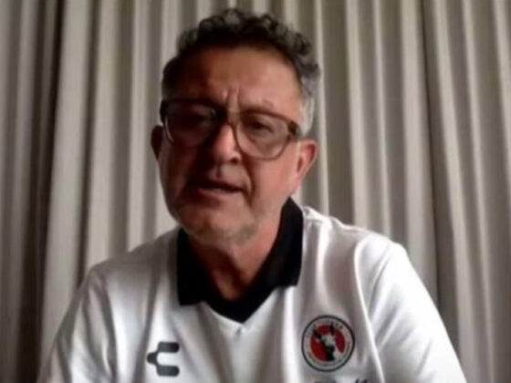 Juan Carlos Osorio admite que se equivocó al dejar a México Juan Carlos Osorio, técnico de los Xolos de Tijuana