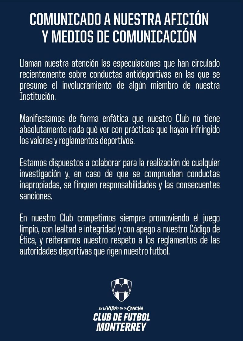 Rayados