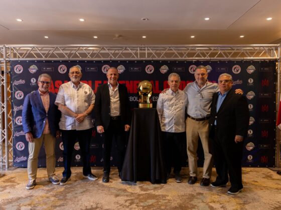 Serie del Caribe 2025: Japón invitado por primera vez en la historia Serie del Caribe 2025: Japón invitado por primera vez en la historia