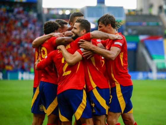 Eurocopa: España ya es de octavos Eurocopa: España ya es de octavos