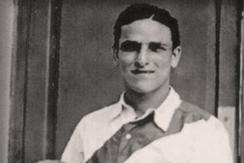 Galería: Top 5 máximos goleadores de la Copa América Galería: Top 5 máximos goleadores de la Copa América