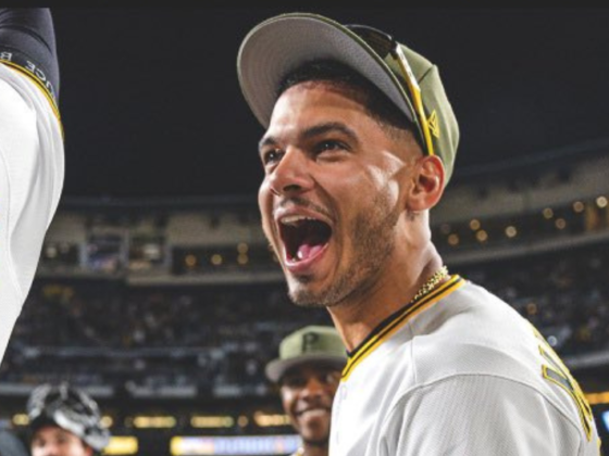 Tucupita Marcano podría ser suspendido de por vida de la MLB Tucupita Marcano podría ser suspendido de por vida de la MLB