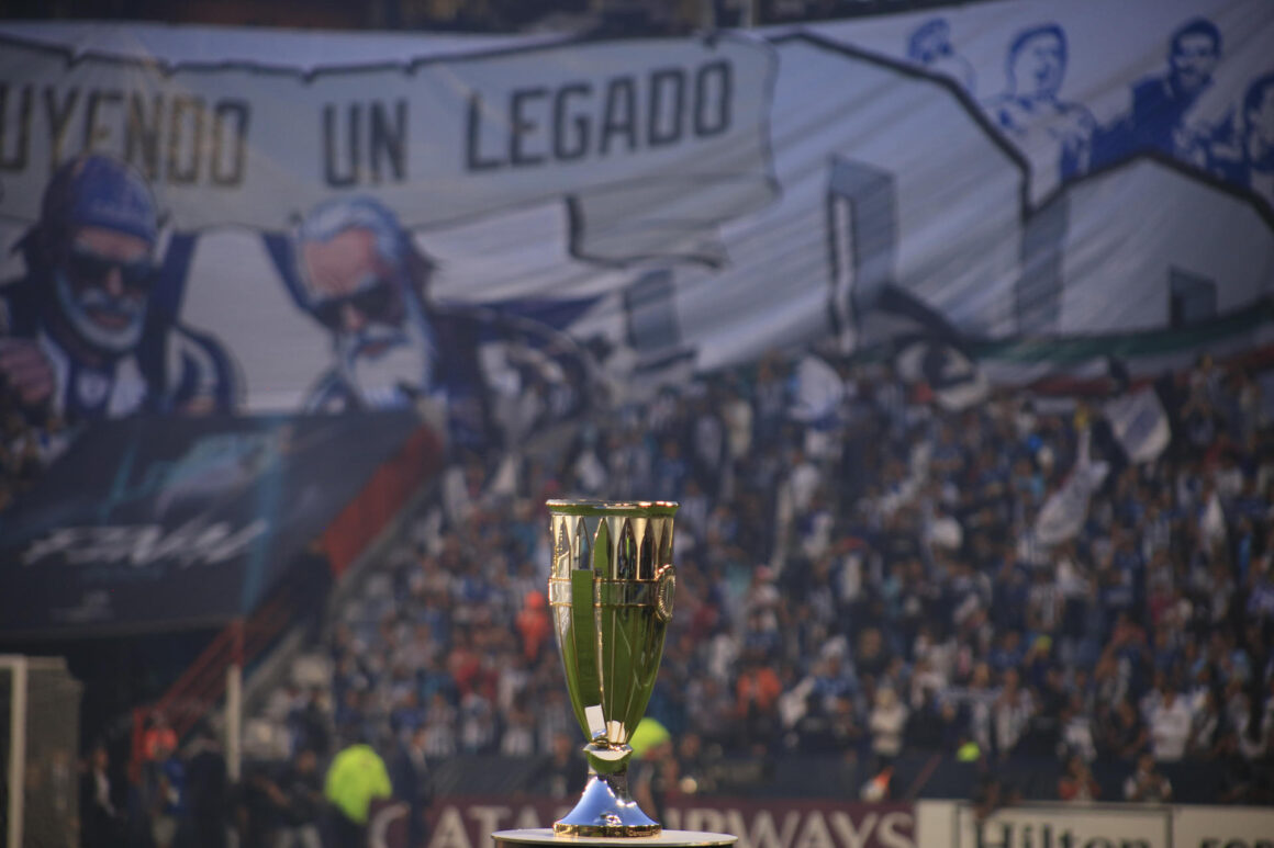 GALERÍA: Tuzos del Pachuca es Campeón de la CONCACAF Champions Cup GALERÍA: Tuzos del Pachuca es Campeón de la CONCACAF Champions Cup