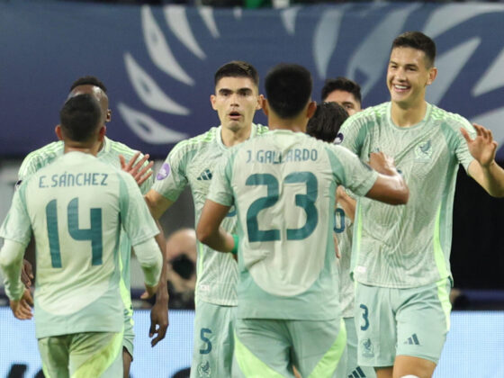 Copa America: Mexico’s Analysis Mexico National Team