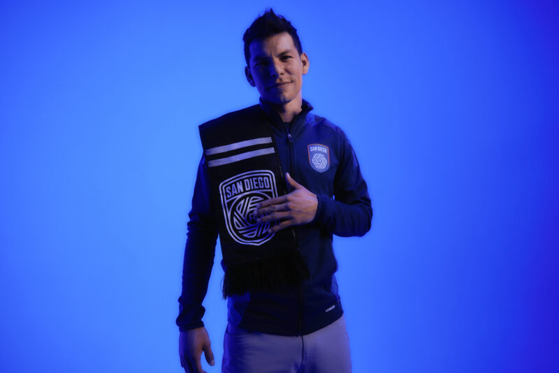 Hirving 'Chucky' Lozano