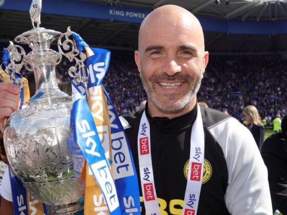 El Chelsea tiene nuevo entrenador, anuncian a Enzo Maresca El nuevo entrenador del Chelsea, Enzo Maresca