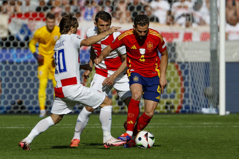VIDEO: El análisis de la Selección de España desde Debate Líbero españa