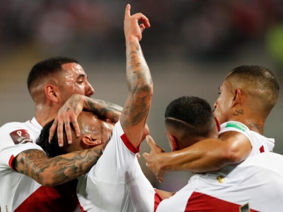 Copa America: Peru's Analysis Copa America: Peru's Analysis