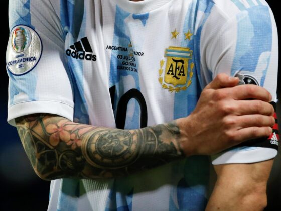 Copa América: Análisis de Argentina Copa América: Análisis de Argentina