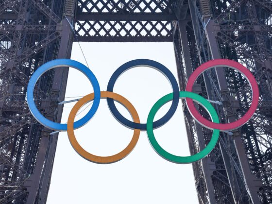 Cremaschi lidera a la Selección de Estados Unidos rumbo a París 2024 La inaugración de los Juegos Olímpicos trató de ser saboteada