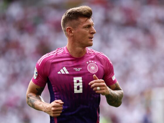 EURO 2024: El XI Ideal de la fase de grupos EURO 2024: El XI Ideal de la fase de grupos