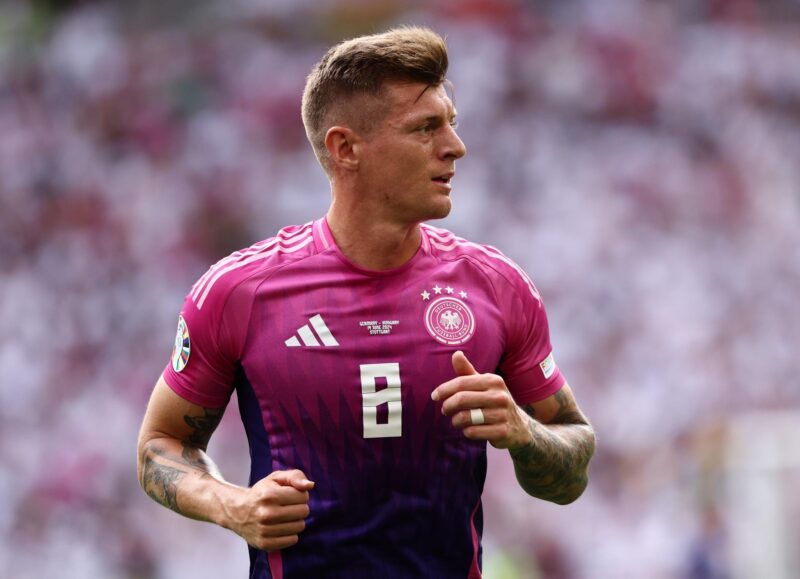 EURO 2024: El XI Ideal de la fase de grupos EURO 2024: El XI Ideal de la fase de grupos
