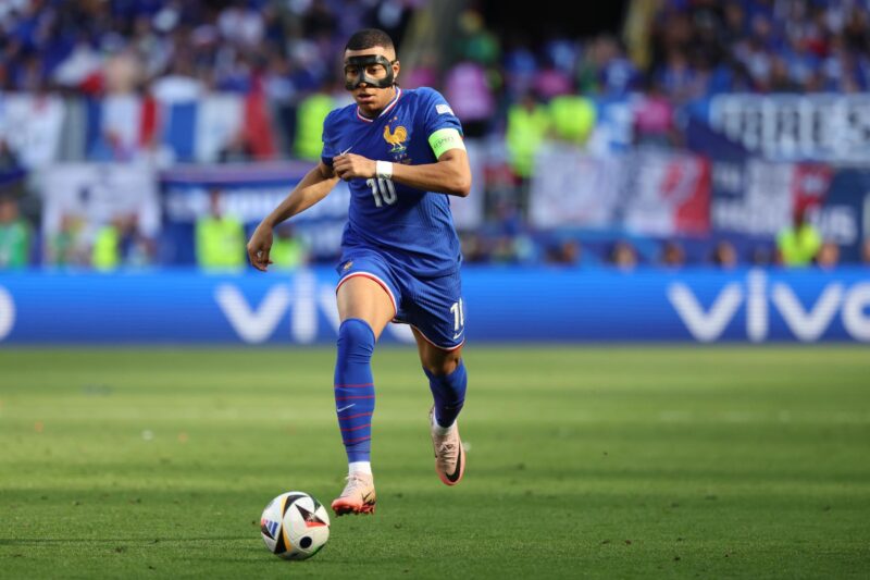 Portugal vs Francia: Un partido que vale 2mil millones de euros Portugal vs Francia: Un partido que vale 2mil millones de euros